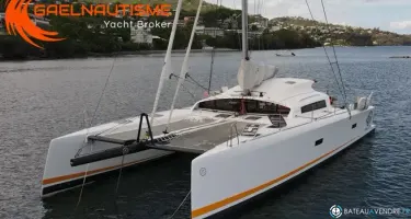 Marsaudon Composites Orc 42