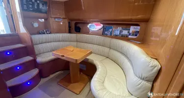 Uniesse  42 Open