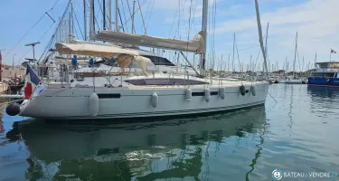 Jeanneau  53