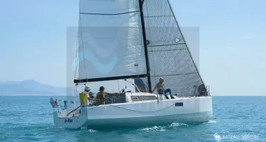 Pogo Structures Pogo 30