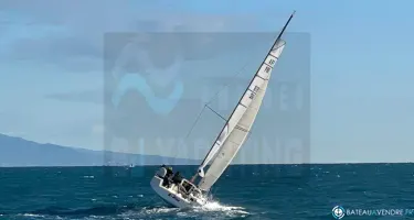 Pogo Structures Pogo 30