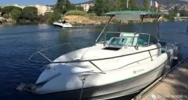 Jeanneau Cap Camarat 725 WA