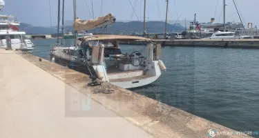 Beneteau Sense 55