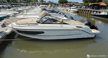 Quicksilver  755 Cruiser