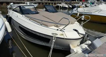 Quicksilver  755 Cruiser