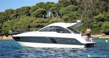 Beneteau Flyer Gran Turismo 38