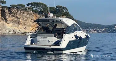 Beneteau Flyer Gran Turismo 38