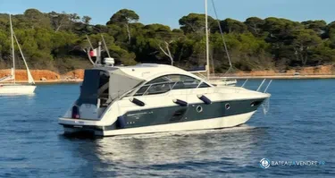Beneteau Flyer Gran Turismo 38
