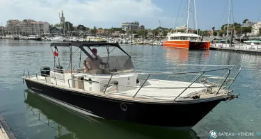Beacher V9 Open