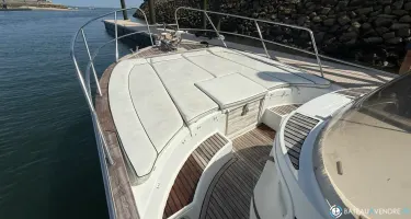 Beacher V9 Open