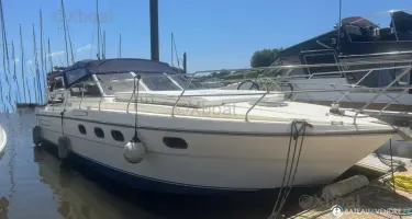 Marine Project Princess 36 Riviera