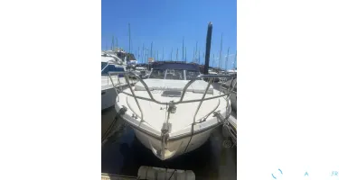 Marine Project Princess 36 Riviera