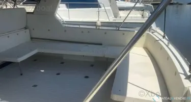Marine Project Princess 36 Riviera