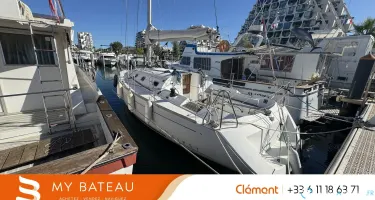 Beneteau First 31.7
