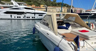 Cranchi Aquamarina 31
