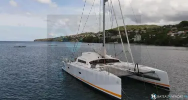 Marsaudon Composites Orc 42