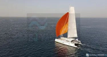 Marsaudon Composites Orc 42