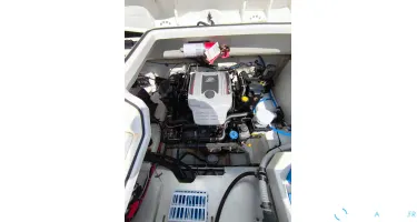Bayliner  642 CU