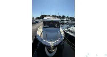 Parker  660 Pilothouse