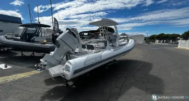 Gala Boats V7