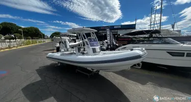 Gala Boats V7