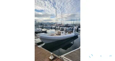 Nuova Jolly Prince 30 CC