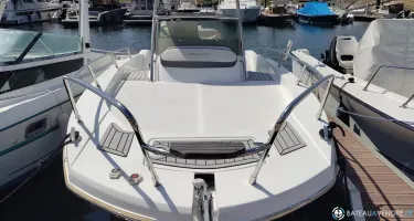 Idea Marine Idea 70.2 Wa