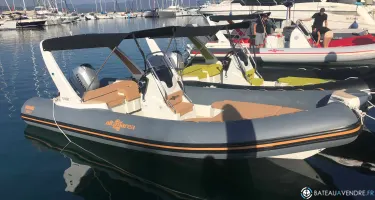 Altamarea Wave 20
