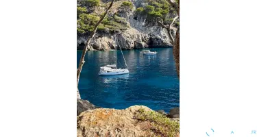 Beneteau Oceanis 38.1