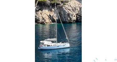 Beneteau Oceanis 38.1