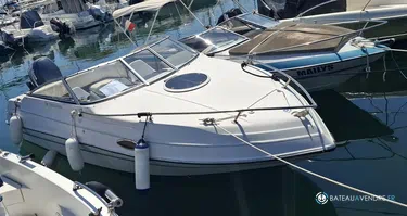 Four Winns Sundowner 195