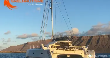 Marsaudon Composites Orc 42