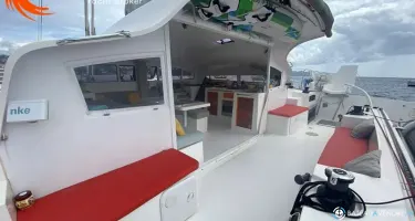 Marsaudon Composites Orc 42