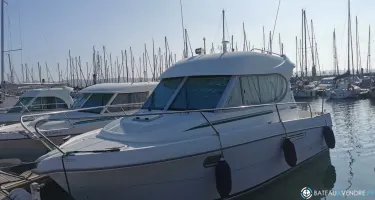 Jeanneau Merry Fisher 805