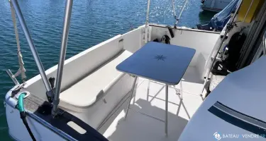 Jeanneau Merry Fisher 805