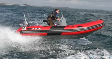 Zodiac Pro Classic 500