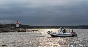 Zodiac Open 6.5