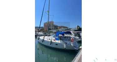 Beneteau Oceanis 361