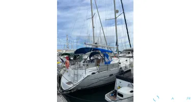Beneteau Oceanis 361