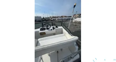 SportCraft Fishmaster 202