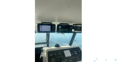 SportCraft Fishmaster 202