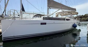 Hanse  385