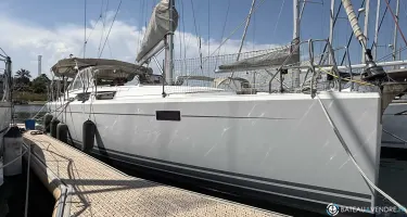 Hanse  385
