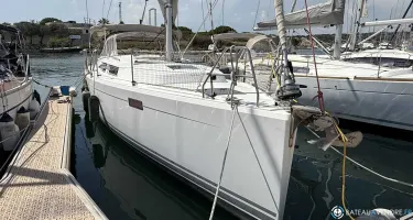 Hanse  385