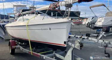 Jeanneau Sun Fast 20