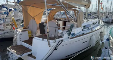 Dufour  405 Grand Large