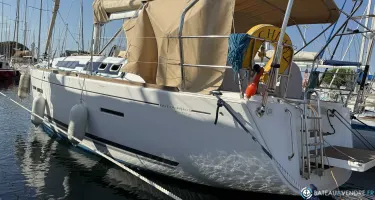 Dufour  405 Grand Large