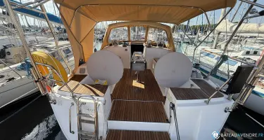 Dufour  405 Grand Large