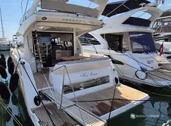 Prestige Yachts  460 Fly