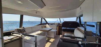 Prestige Yachts  460 Fly